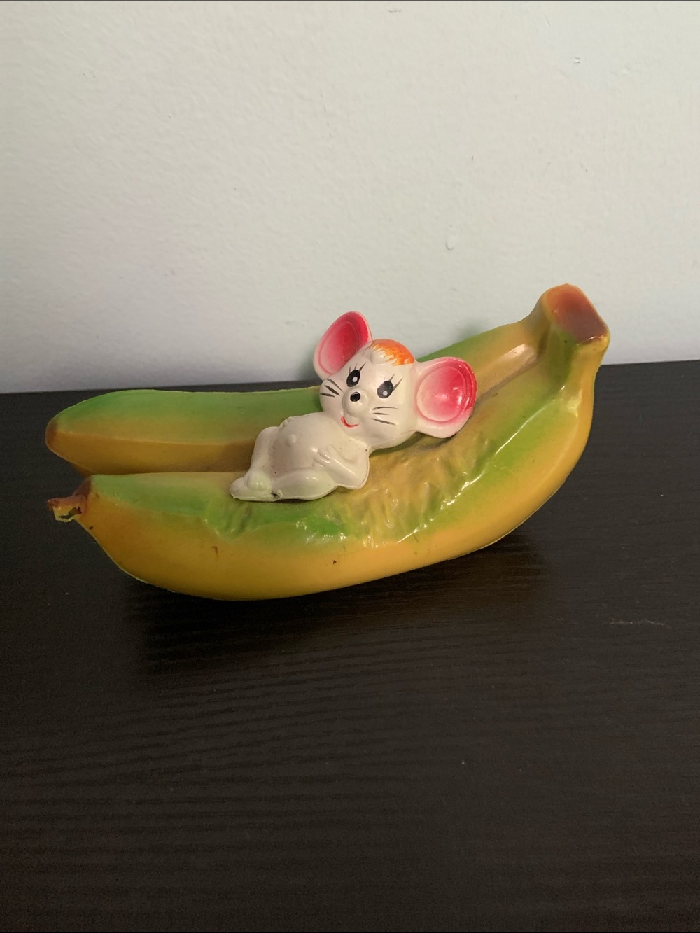 Cute Vintage Coin Bank